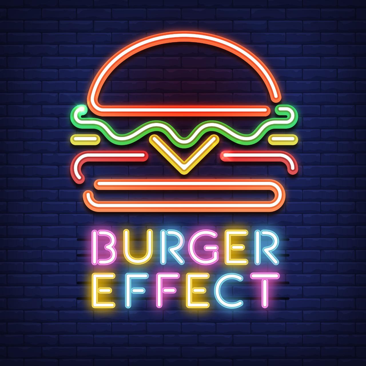 Burger Effect